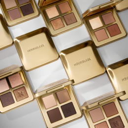 Палетка теней Hourglass Curator Eyeshadow Palette - Modernist