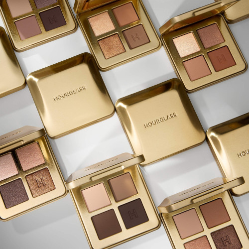 Палетка теней Hourglass Curator Eyeshadow Palette - Modernist
