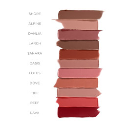Помада Hourglass Satin Crème Lipstick №304 - Alpine