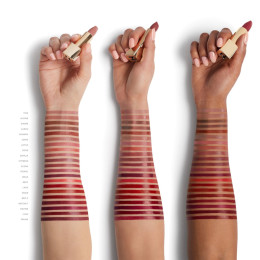 Помада Hourglass Satin Crème Lipstick №304 - Alpine