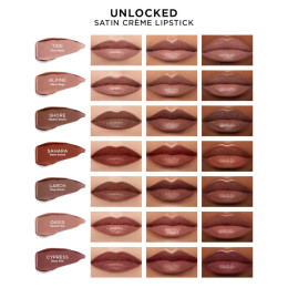Помада Hourglass Satin Crème Lipstick №304 - Alpine