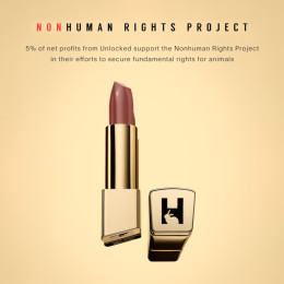 Помада Hourglass Satin Crème Lipstick №304 - Alpine