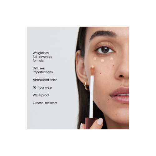 Мини консилер Hourglass Vanish Airbrush Concealer - Stone, 1.3мл