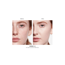 Мини консилер Hourglass Vanish Airbrush Concealer - Creme, 1.3мл