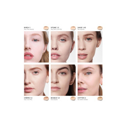 Мини консилер Hourglass Vanish Airbrush Concealer - Stone, 1.3мл