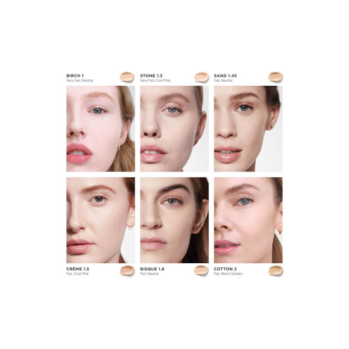 Мини консилер Hourglass Vanish Airbrush Concealer - Stone, 1.3мл