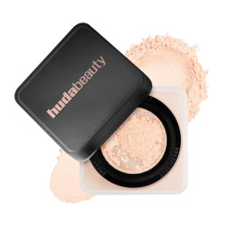 Рассыпчатая пудра Huda Beauty Easy Bake Powder - Cupcake