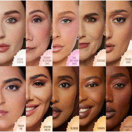 Рассыпчатая пудра Huda Beauty Easy Bake Powder - Cupcake