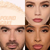 Рассыпчатая пудра Huda Beauty Easy Bake Powder - Pound Cake, 20г