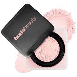 Рассыпчатая пудра Huda Beauty Easy Bake Powder - Cherry Blossom Cake, 20г