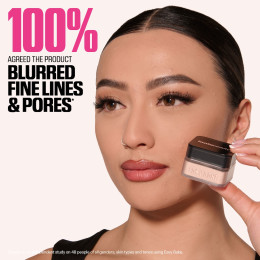 Мини рассыпчатая пудра Huda Beauty Easy Bake Powder Mini - Sugar Cookie, 6г