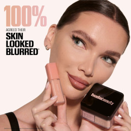 Двойная пудра Huda Beauty Easy Bake Duo Powder - Chery Peach (Cherry Blossom Cake/Peach Pie)