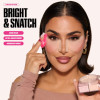 Двойная пудра Huda Beauty Easy Bake Duo Powder - Chery Peach (Cherry Blossom Cake/Peach Pie)