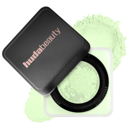 Рассыпчатая пудра Huda Beauty Easy Bake Powder - Matcha Milk Cake, 20г