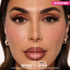 Рассыпчатая пудра Huda Beauty Easy Bake Powder - Peach Pie, 20г