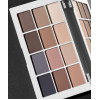 Палетка теней Makeup By Mario Master Mattes - The Neutrals
