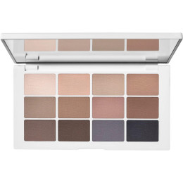 Палетка теней Makeup By Mario Master Mattes - The Neutrals