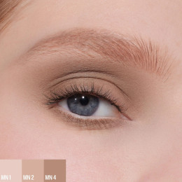 Палетка теней Makeup By Mario Master Mattes - The Neutrals