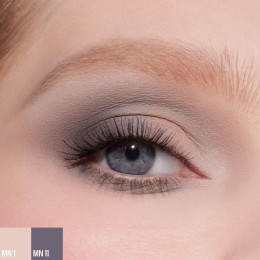 Палетка теней Makeup By Mario Master Mattes - The Neutrals