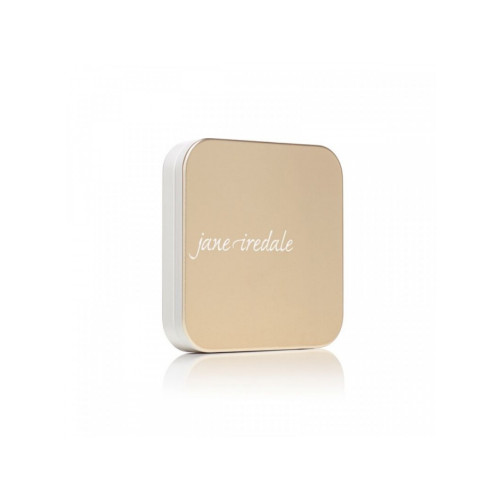 Футляр для пудры Jane Iredale Refillable Compact - Gold