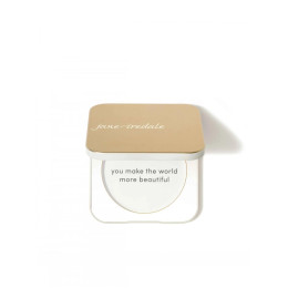 Футляр для пудры Jane Iredale Refillable Compact - Gold