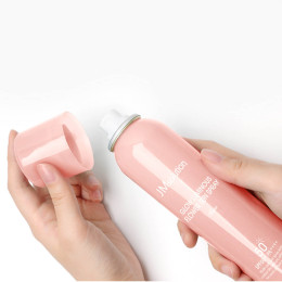 Солнцезащитный спрей с розой JMsolution Glow Luminous Flower Sun Spray SPF50+ PA++++
