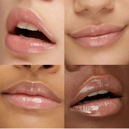 Блеск для губ KIKO Milano 3D Hydra Lipgloss №03 Pearly Apricot