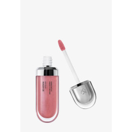 Блеск для губ KIKO Milano 3D Hydra Lipgloss №32 Pearly Natural Rose