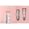 Набор для губ Kiko Milano Dreamy Lips Caring Set (бальзам+скраб)