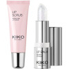 Набор для губ Kiko Milano Dreamy Lips Caring Set (бальзам+скраб)