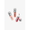 Набор блесков для губ Kiko Milano Glossy Lip Set