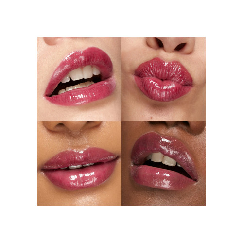 Набор блесков для губ Kiko Milano Glossy Lip Set