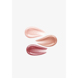 Набор блесков для губ Kiko Milano Glossy Lip Set