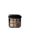 Палетка теней Kiko Milano Multi Finish Eyeshadow №01