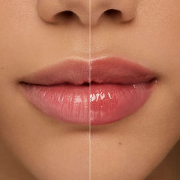 Увлажняющий блеск для губ Kiko Milano 3D Hydra Xtreme Lipgloss №02 - Ирландский кофе