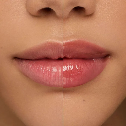 Увлажняющий блеск для губ Kiko Milano 3D Hydra Xtreme Lipgloss №02 - Ирландский кофе