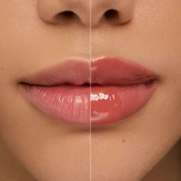 Увлажняющий блеск для губ Kiko Milano 3D Hydra Xtreme Lipgloss №03 - Взрыв какао