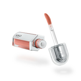 Увлажняющий блеск для губ Kiko Milano 3D Hydra Xtreme Lipgloss №03 - Взрыв какао