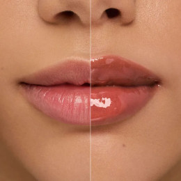 Увлажняющий блеск для губ Kiko Milano 3D Hydra Xtreme Lipgloss №04 - Без лжи