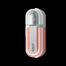 Увлажняющий блеск для губ Kiko Milano 3D Hydra Xtreme Lipgloss №04 - Без лжи