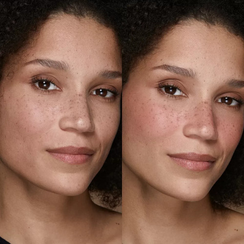 Стойкие румяна для лица Kiko Milano №06 - Brick