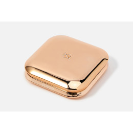 Бронзер Kiko Milano Silky Glow Baked Bronzer №01