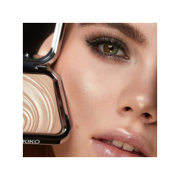 Хайлайтер Kiko Milano Fusion Intense №01