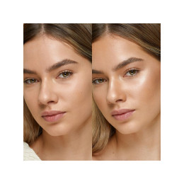 Хайлайтер Kiko Milano Fusion Intense №01