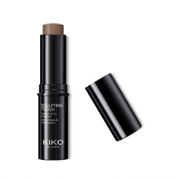 Кремовый скульптор для лица Kiko Milano Sculpting Touch Creamy Stick Contour №202 - Ebony