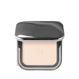 Хайлайтер Kiko Milano Glow Fusion №01 - Brilliant Champagne