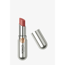 Увлажняющий оттеночный бальзам для губ Kiko Milano №08 - Almond