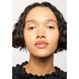 Увлажняющий оттеночный бальзам для губ Kiko Milano №08 - Almond