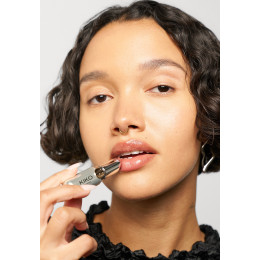 Увлажняющий оттеночный бальзам для губ Kiko Milano №08 - Almond