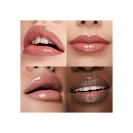 Увлажняющий оттеночный бальзам для губ Kiko Milano №08 - Almond